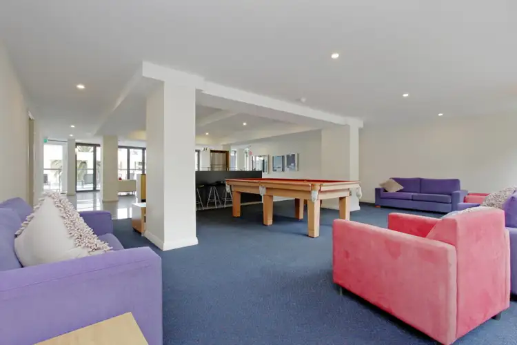 Third view of Homely apartment listing, 17/9 Delhi Street, West Perth WA 6005