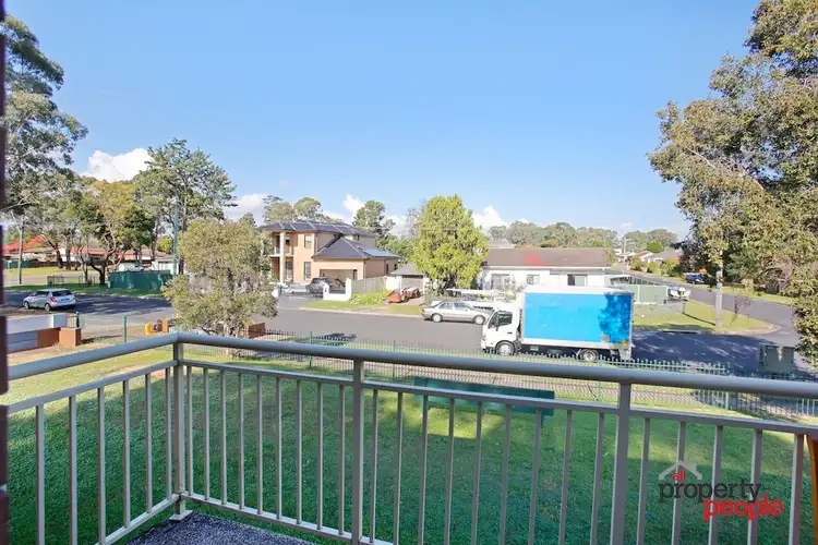 Seventh view of Homely unit listing, 38/16 Derby Street, Minto NSW 2566