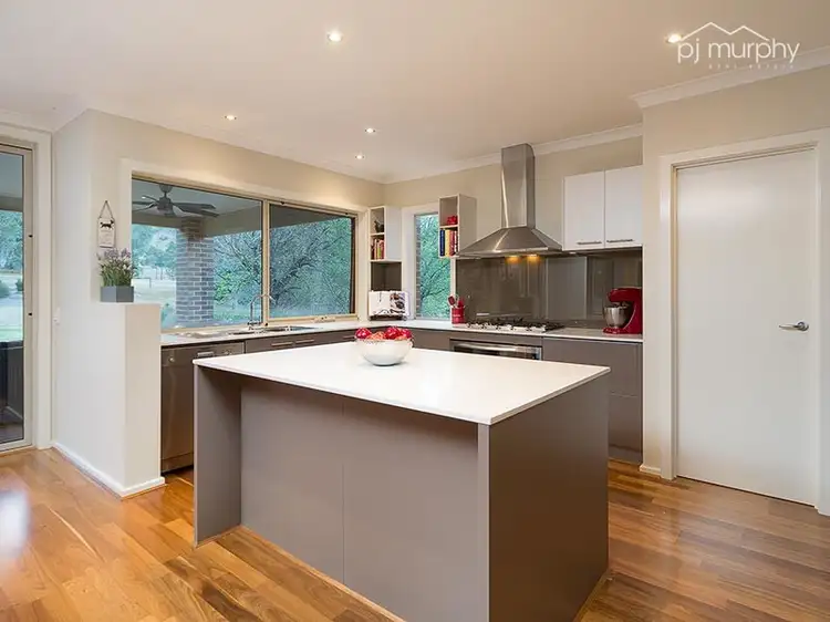 Third view of Homely house listing, 10B Michelle Drive, Kiewa VIC 3691