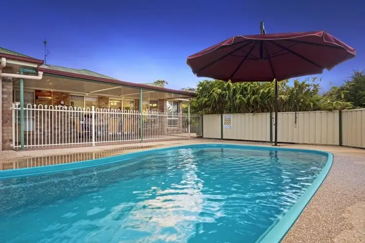 Main view of Homely house listing, 2 Christine Court, Cotswold Hills QLD 4350