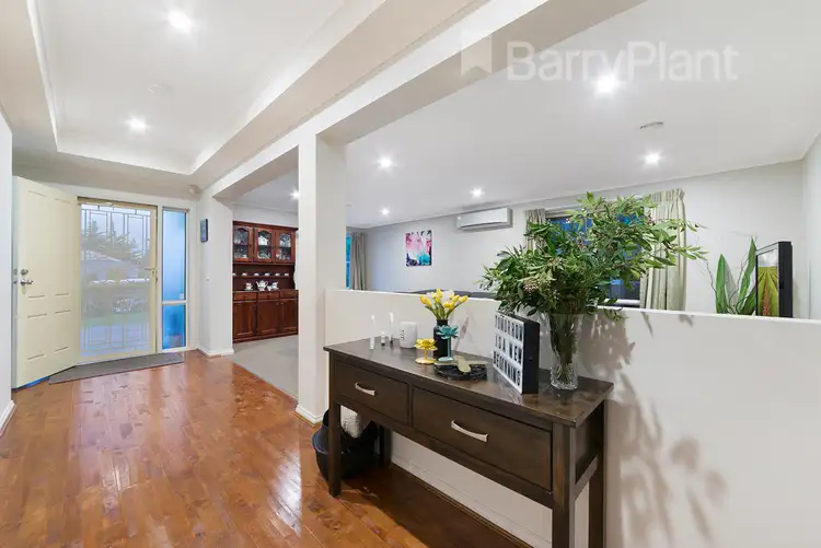 Sixth view of Homely house listing, 18 Portchester Boulevard, Beaconsfield VIC 3807