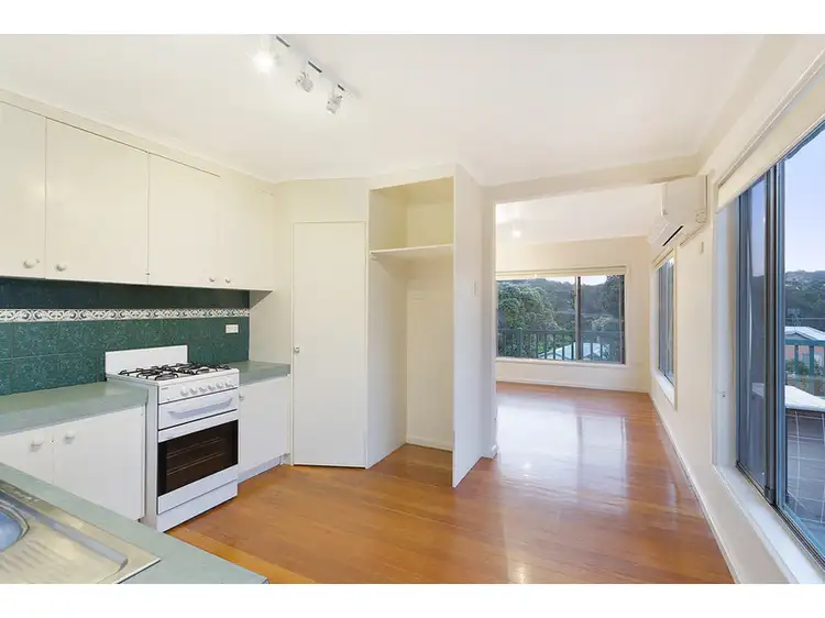 Second view of Homely house listing, 56 Kowara Crescent, Merimbula NSW 2548