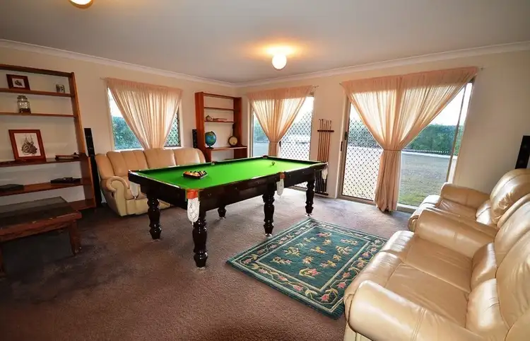 Second view of Homely house listing, 55 Scarvell Place, Kooralbyn QLD 4285