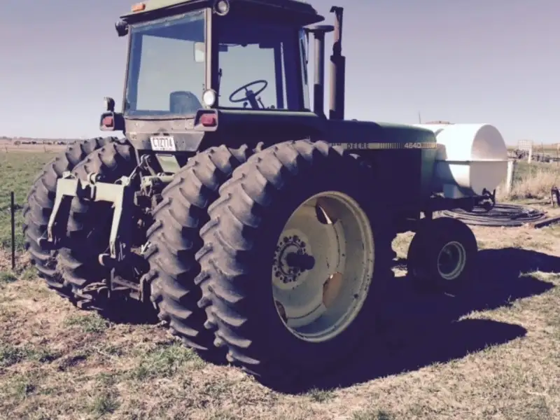 Main view of Homely rural property listing, Dungannon Road, Clifton QLD 4361