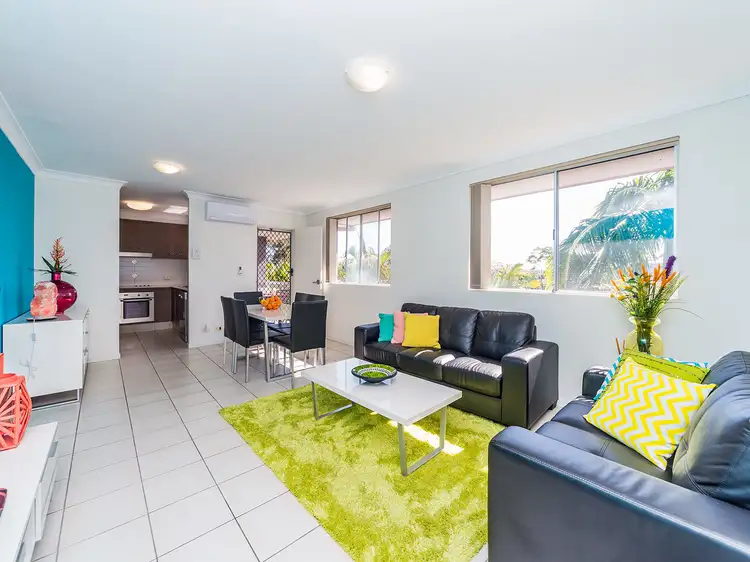 Main view of Homely unit listing, 8/49 Brighton Street, Biggera Waters QLD 4216