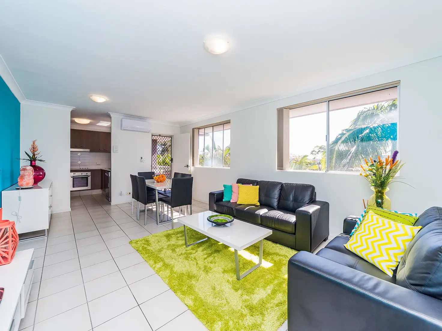 Main view of Homely unit listing, 8/49 Brighton Street, Biggera Waters QLD 4216