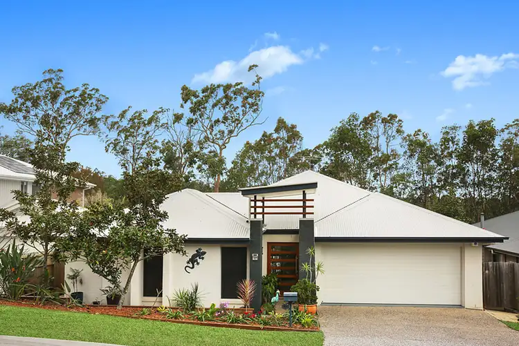127 Gordon Circuit, Seventeen Mile Rocks QLD 4073