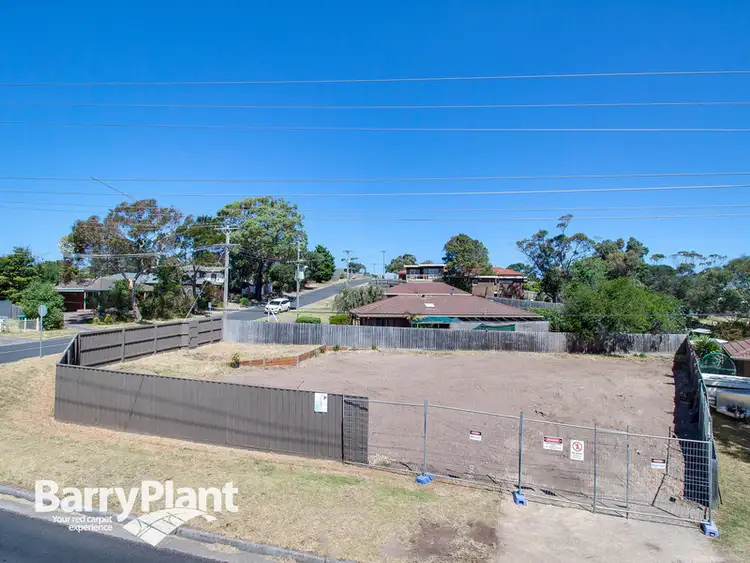 Fifth view of Homely land listing, 43 Coleman Crescent, Capel Sound VIC 3940