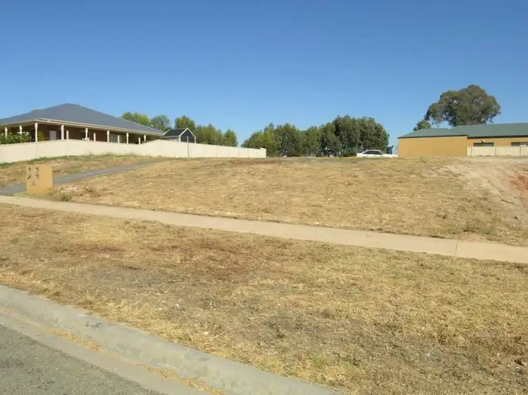 Third view of Homely land listing, LOT 48 Stewart Street, Mansfield VIC 3722