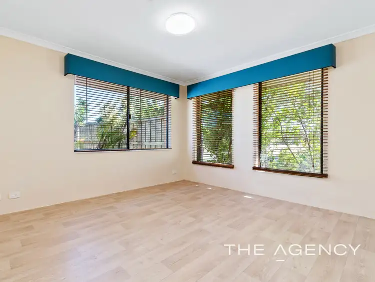 Fifth view of Homely house listing, 29 Sorrento Turn, Ellenbrook WA 6069
