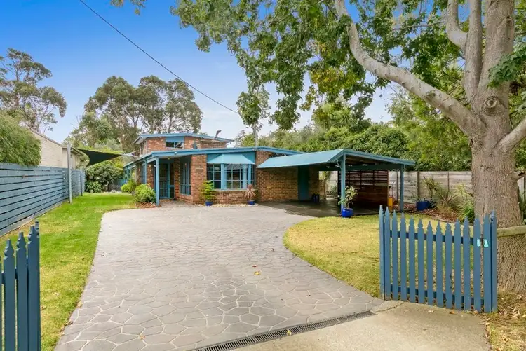 51 Helena Street, Mount Martha VIC 3934