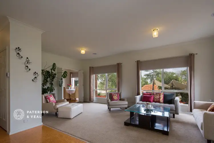 Fourth view of Homely house listing, 11 Scott Street, Buninyong VIC 3357