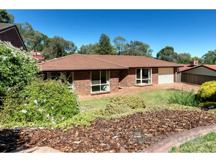 Second view of Homely house listing, 10 Unique Court, Golden Grove SA 5125