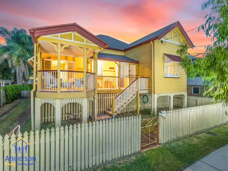 Main view of Homely house listing, 29 Fourth Avenue, Sandgate QLD 4017