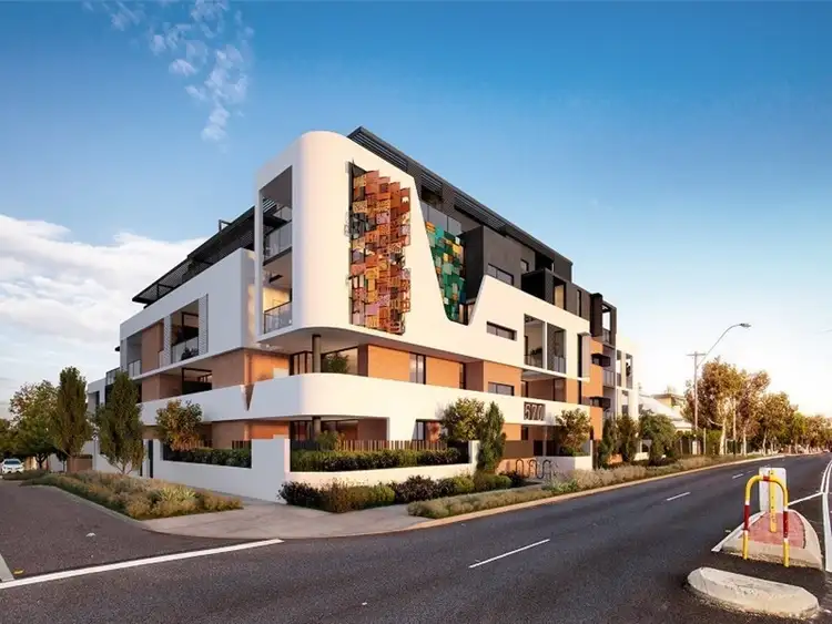 4/570 William Street, Mount Lawley WA 6050