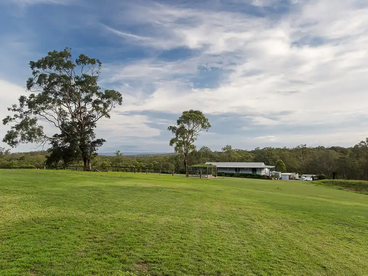 Second view of Homely rural property listing, 409 Old North Road, Lochinvar NSW 2321