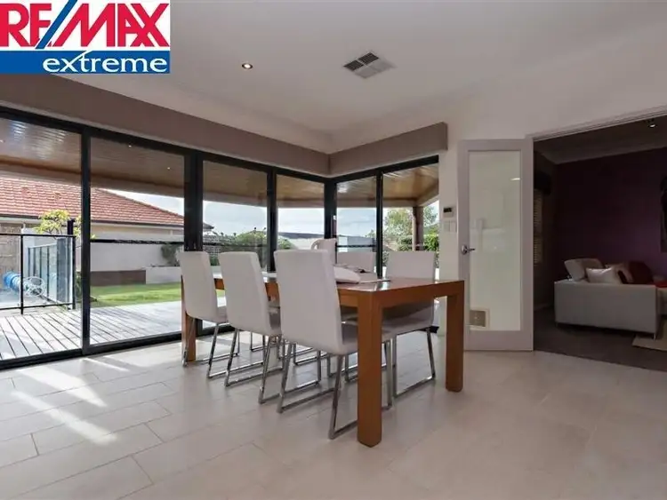 Fourth view of Homely house listing, 4 Investigator Parade, Jindalee WA 6036