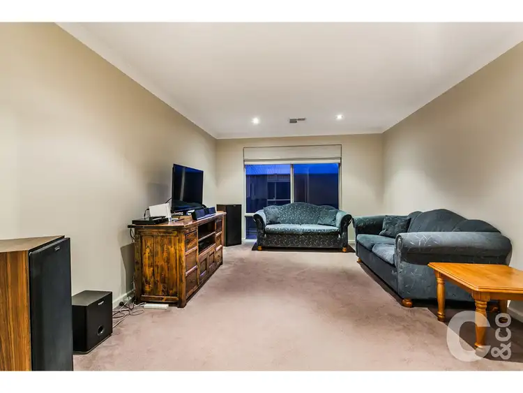 Fifth view of Homely house listing, 10 Walpole Way, Wellard WA 6170