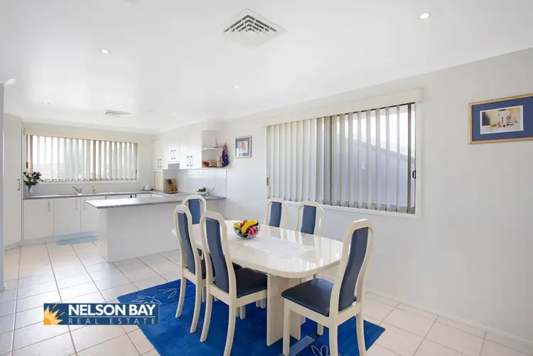 Fifth view of Homely house listing, 10 Morna Point Road, Anna Bay NSW 2316