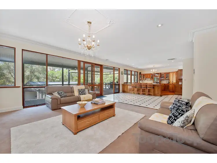 Third view of Homely house listing, 16 Cormorant Avenue, Flagstaff Hill SA 5159