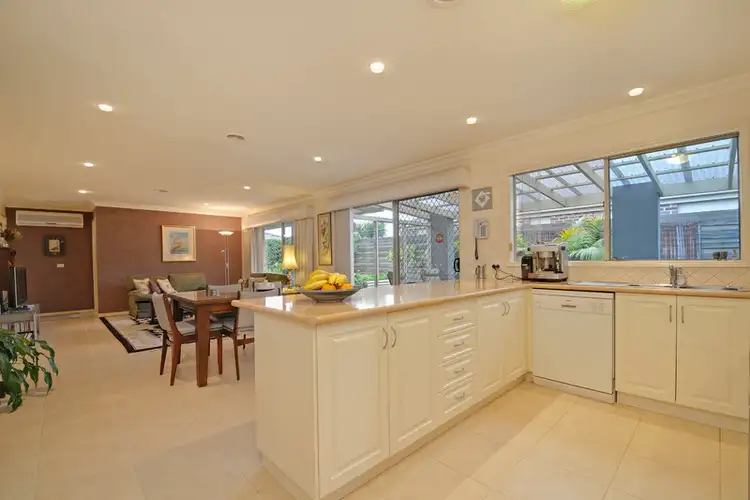 Fifth view of Homely house listing, 12 Tasman Close, Traralgon VIC 3844