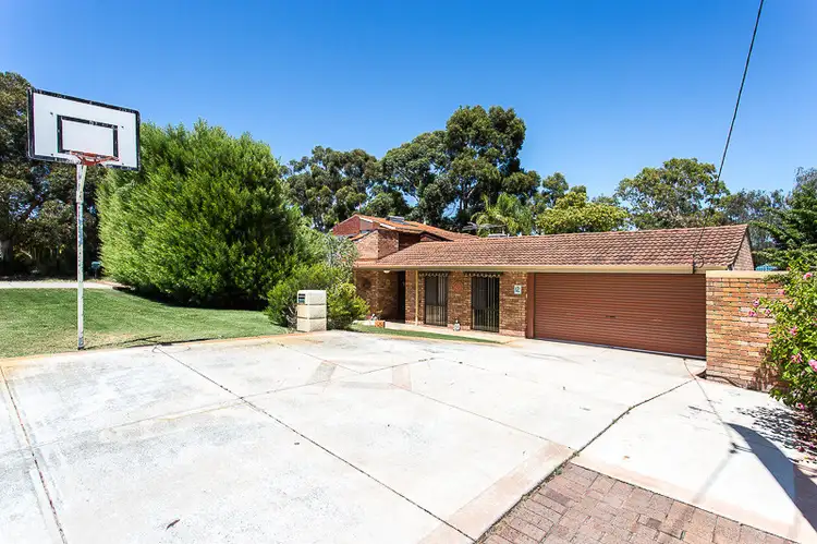 12 Cormorant Cross, Willetton WA 6155