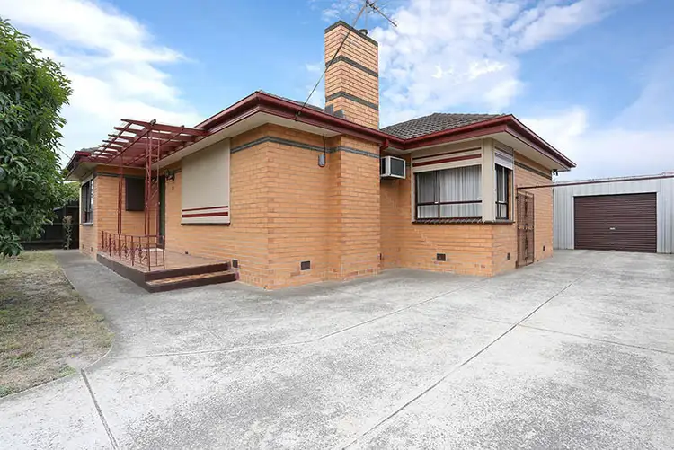 Third view of Homely house listing, 14 Harley Street, Sunshine North VIC 3020
