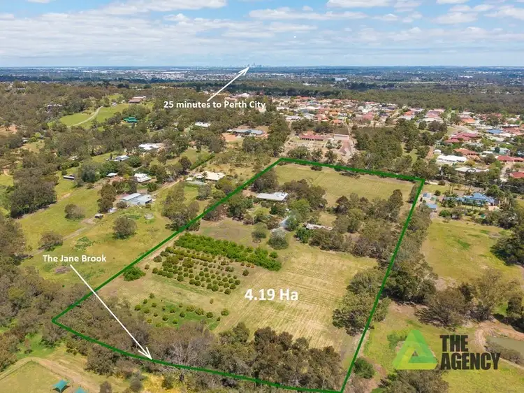 Fourth view of Homely house listing, 1530 Viveash Road, Swan View WA 6056