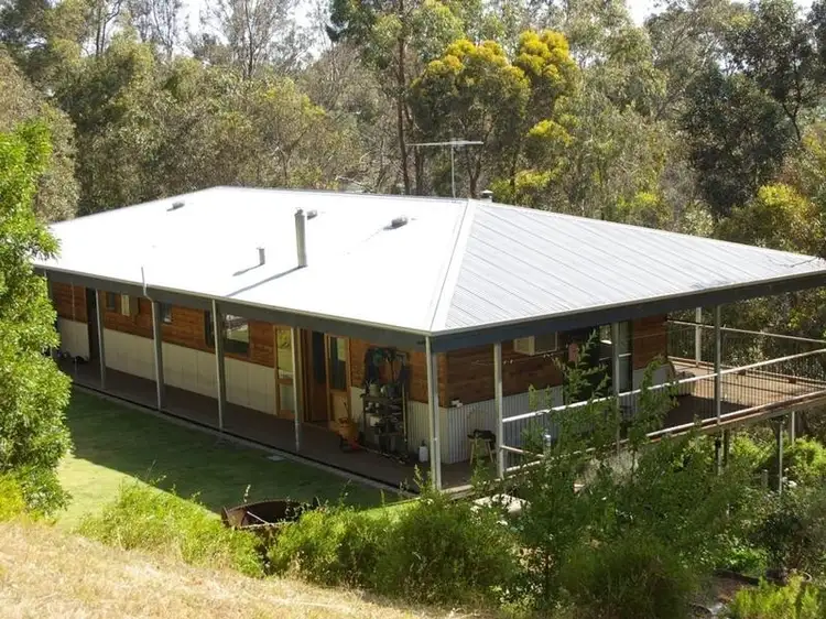 Sixth view of Homely house listing, 15 Dunnet Road, Nannup WA 6275