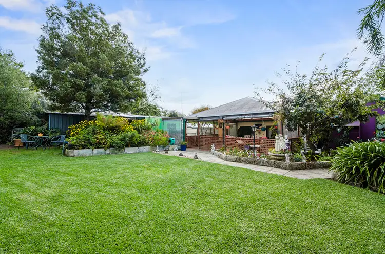 Second view of Homely house listing, 17 Earl Street, Mount Gambier SA 5290