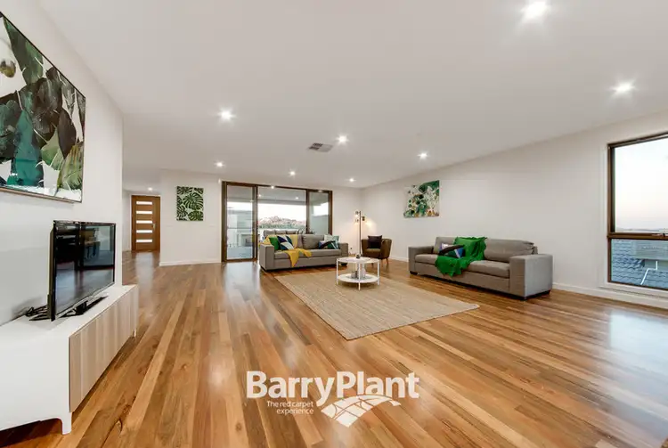 Fourth view of Homely house listing, 47 Union Avenue, Pakenham VIC 3810