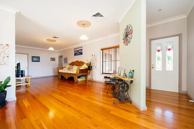 Second view of Homely house listing, 5 Halstead Close, Scone NSW 2337