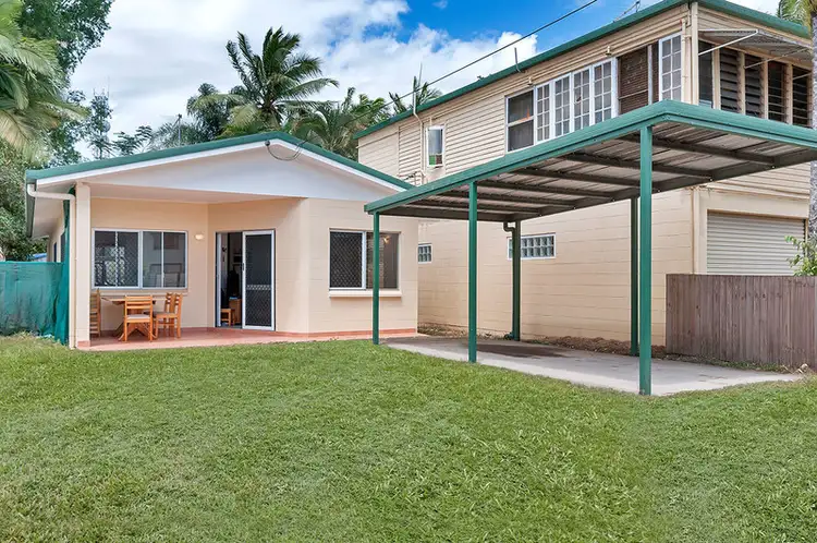 5 Morehead Street, Bungalow QLD 4870