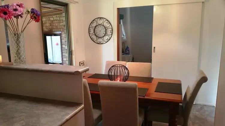 Fifth view of Homely house listing, 34 Agnes Street, Centenary Heights QLD 4350