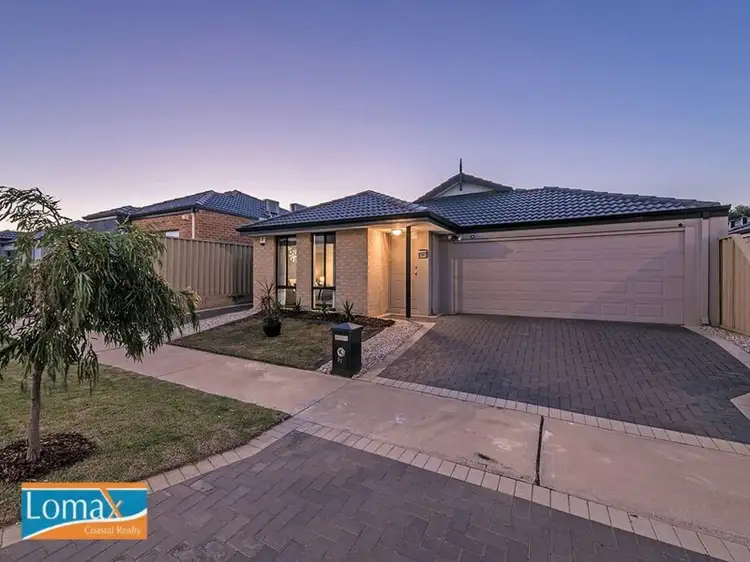 32 Hollyford Parade, Butler WA 6036