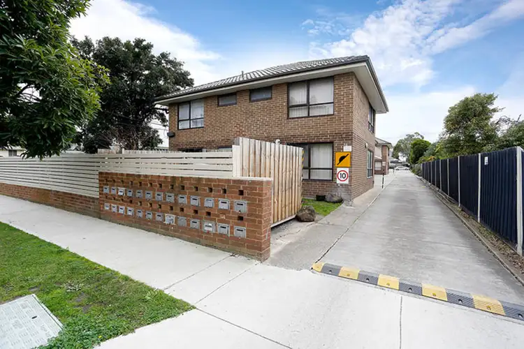 9/36 Ridley Street, Albion VIC 3020