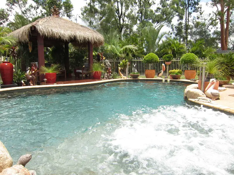 Main view of Homely house listing, 8 Amor Court, Yamanto QLD 4305