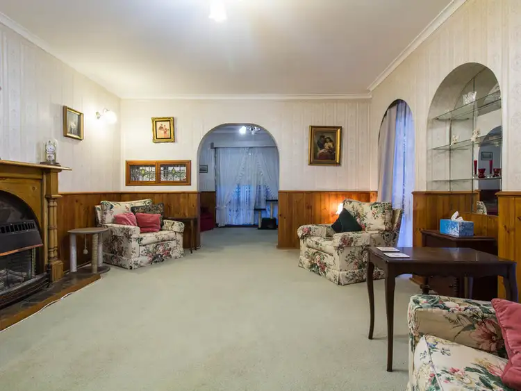 Second view of Homely house listing, 13 Maxwell Street, Langwarrin VIC 3910