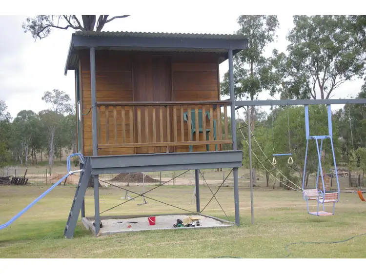 Second view of Homely house listing, 32 Kurrajong Road, Gatton QLD 4343
