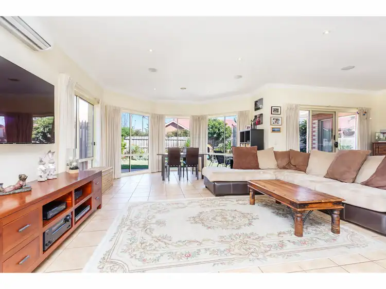 Fourth view of Homely house listing, 1 Sheumack Place, Sale VIC 3850