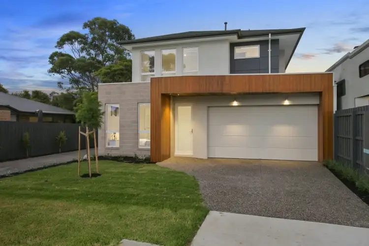 Main view of Homely house listing, 1A George Street, Mornington VIC 3931