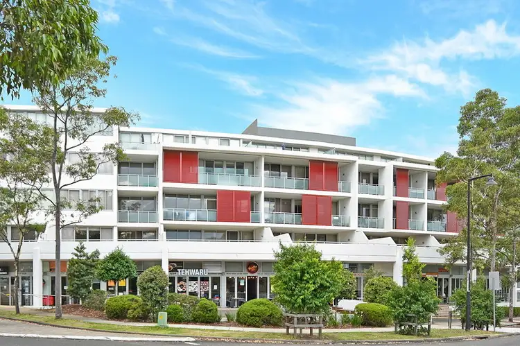 B315/1 Avenue Of Europe, Newington NSW 2127