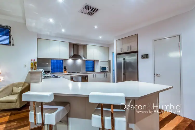 Sixth view of Homely house listing, 95 Elliot Road, Wanneroo WA 6065