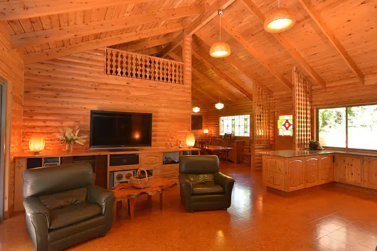 99-103 BEACON Road, Tamborine Mountain QLD 4272