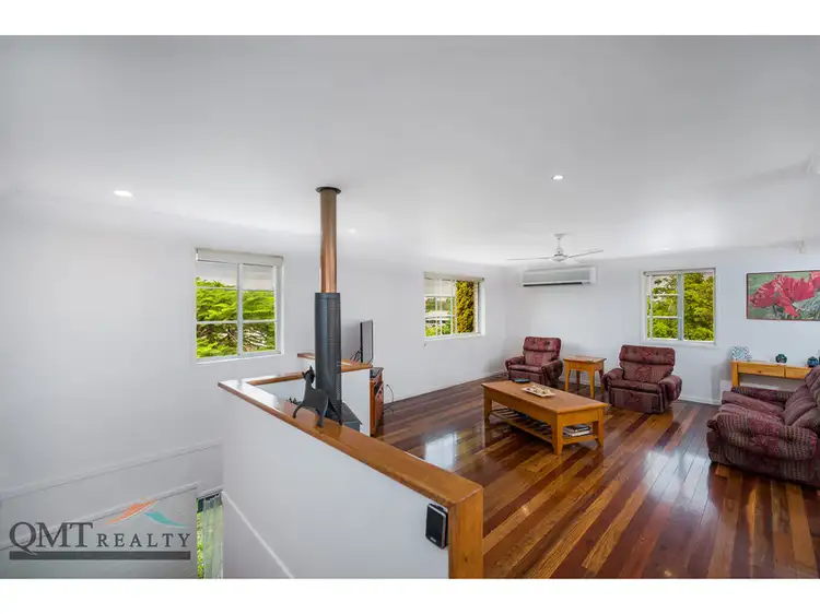 Second view of Homely house listing, 61 Tingiringi Street, Algester QLD 4115