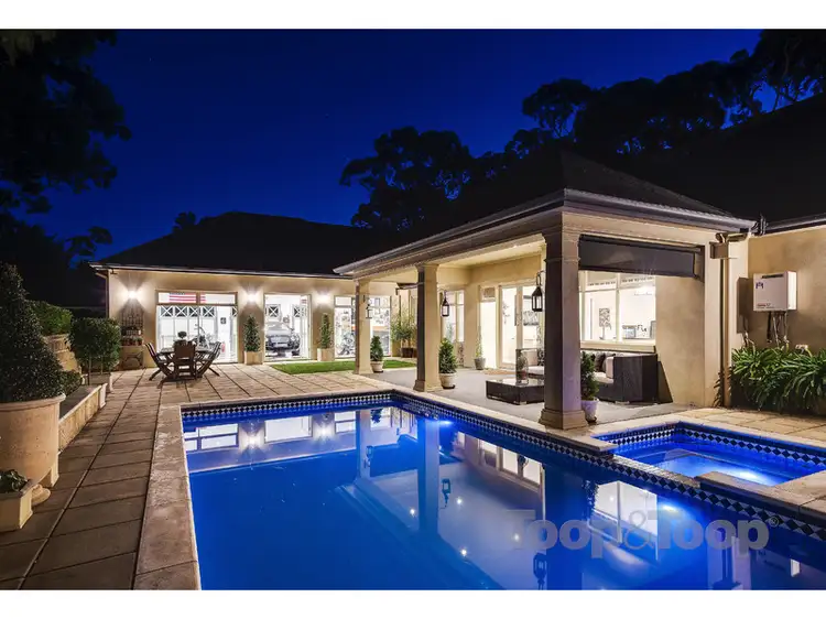 Second view of Homely house listing, 5C Berry Crescent, Burnside SA 5066