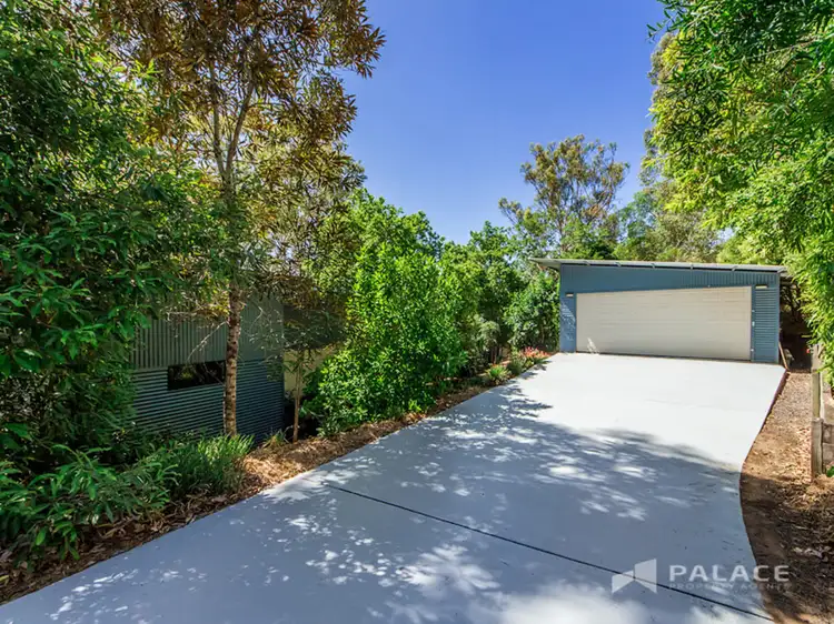 177 Allawah Road, Chuwar QLD 4306