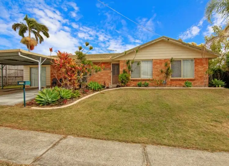 54 Network Drive, Boronia Heights QLD 4124