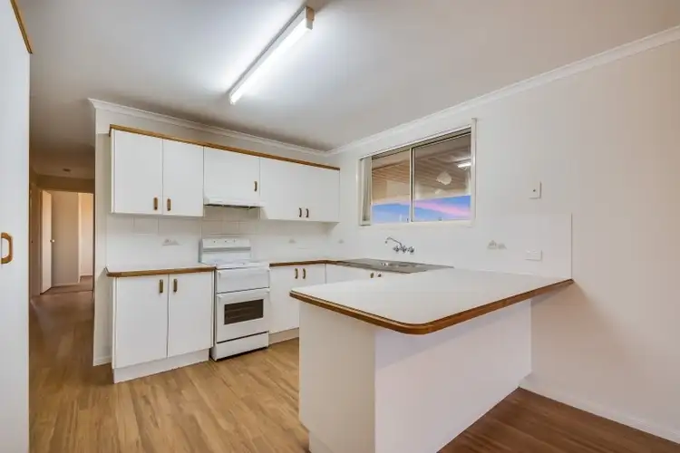 Fourth view of Homely house listing, 6 Eureka Court, Glenvale QLD 4350