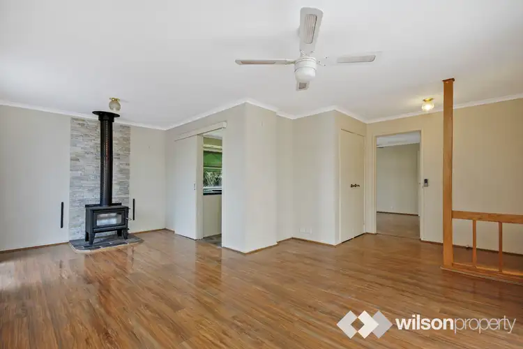 Third view of Homely house listing, 8 Karri Court, Traralgon VIC 3844